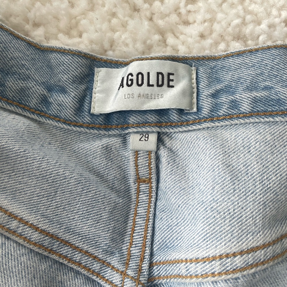 AGolde 90s - Picture 2 of 6
